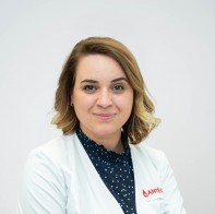 Gintarė Valterytė